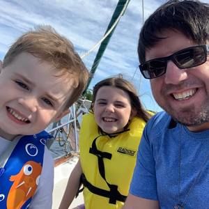 Meet your Posher, T.j.